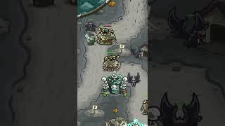 You can't predict the Winner - Frankie VS Abomination - Kingdom Rush Frontiers