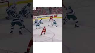 what a play by Nazem Kadri #nhl #calgaryflames #nazemkadri #flames