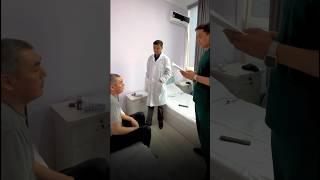 Bizda halollik biznesdan ustun “Hilol Med Center”