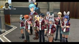 RAMChYLD's Stream Saturdays: The Legend of Heroes: Trails of Cold Steel: Final Chapter!