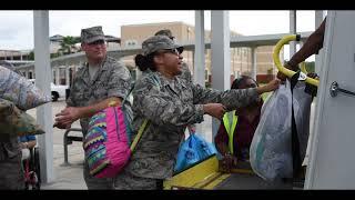 US Military Motivation | What it means to be a National Guard soldier