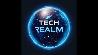 Tech Realm | Channel Trailer | Your Ultimate Tech Destination