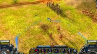 Fantasy Wars PC Game