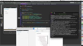 Appium iOS Testing tutorial for Beginner - Java /maven /Xcode/ iOS Simulator