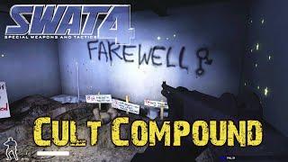 Swat 4: Children of Taronne Tenement (Cult)