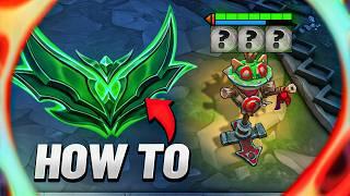 How to Play Wandering Trainers for Beginners | TFT Coaching