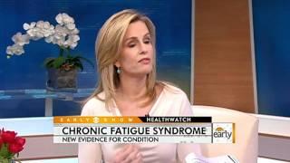 Evidence surrounding Chronic Fatigue Syndrome