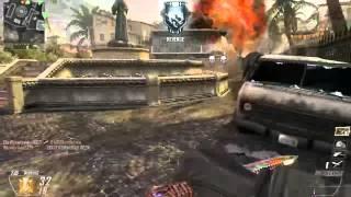 venomous95SS - Black Ops II Game Clip