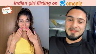 Guys picking me up on Ometv  | Indian girl on Omegle