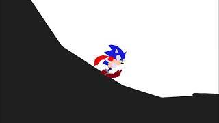 Sonic Test Zone Act 1 (Sticknodes Animation)