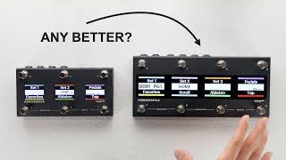 MC6 PRO vs MC8 PRO: Things you should know