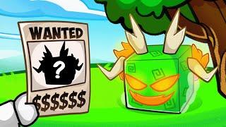 First to Find the Random Blox Fruits Item Wins!