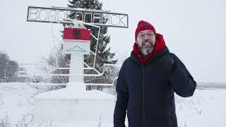 Волоколамск. Паломничество в самый древний город Подмосковья