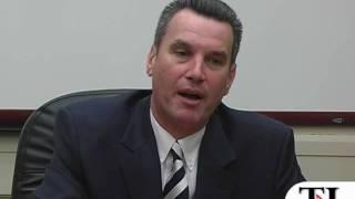Judge Peter Paul Olszewski - Part 11 of 24