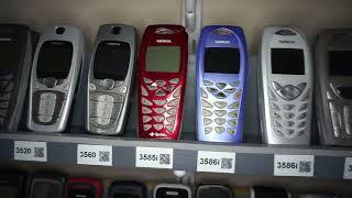 Nokia Collection