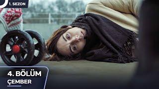 Çember 4. Bölüm | Kızımı Bulun | 1. Sezon