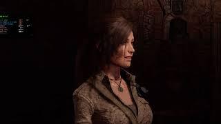 Shadow of the Tomb Raider - RTX 3080 | 4K Ultra DLSS & Ray Traced Shadow Quality On