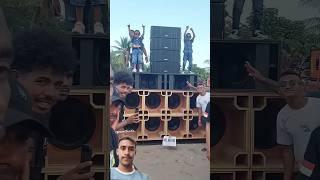 #dj #sound testing varal #sarzen djsong #dance #bass #musical genre