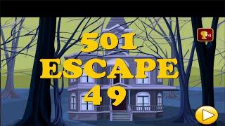 501 Free New Escape Games Level 49 Walkthrough