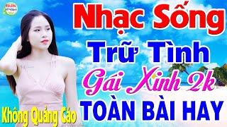 LK Nhạc Sống Gái Xinh 2k Vừa Ra Lò MỚI ĐÉT T1/2023 - Mở Lim Dim Ca Nhạc Người Mẫu Remix Hay Mê Mẩn