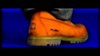 ll cool j - FUBU Commercial