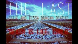 LPS: ELLIE AND TESSA DUNCAN DEATH?