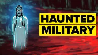 Terrifying Paranormal Stories From US Military