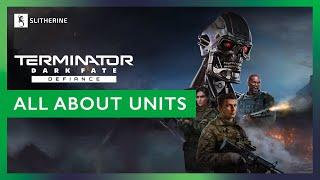 Explainer video with Sampstra Games | All about units