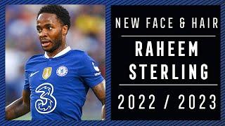 PES 2013 | New Face & Hair • Raheem Sterling • 2022 / 2023 • HD