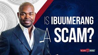 Is ibuumerang A Scam? - Holton Buggs Review 2022