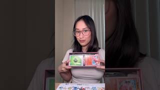 Mew Construction of Advanced ETB #pokemonchannel #pokemontcg #pokemoncards