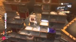 Catherine Stage 9 2 Gold Normal