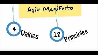 What is Agile?