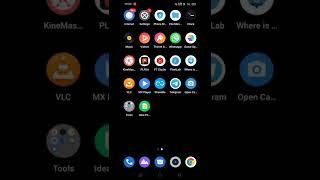 How to use view once feature in WhatsApp