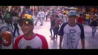 FQV MC's - Derrubando Quadro da Estante (Prod.Telles Beat's & Prod. Piruca Beats) [VideOficial]