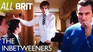 The Inbetweeners | The Gig and the Girlfriend | S03 E02 | All Brit