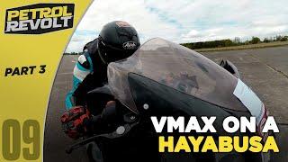 Suzuki Hayabusa Story | Episode 3