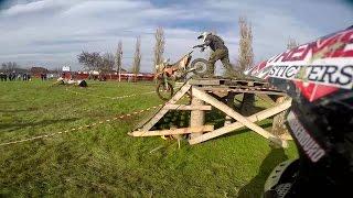 Чемпионат эндуро Абинск 2016 день 1 лучшие моменты ( Championship ABINSKENDURO 2016 DAY 1 )