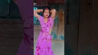 Nisha Chauhan short video Arvind Akela selfie Raj #bhojpuri #song #selfiee #photoshooot