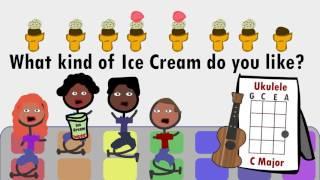 I like Ice Cream by ~Visual Musical Minds~