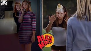 The Secret World Of Alex Mack - Season 3 Episode 18 - Twelve & A Half