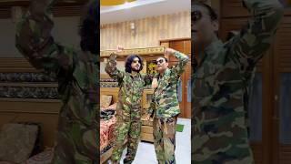 BADMASHI MAT KAR ALlAH HO AKBAR  Zeeshan rokhri 2025 army song Sagher Khokhar production