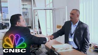 A Migrant Farmhand Went From The Fields To An Auto Empire | Blue Collar Millionaire | CNBC Prime