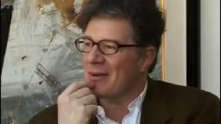 Roger Willemsen im Interview (stern.de-Video - 2008)