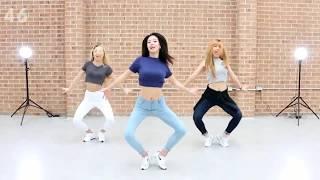 ЛУЧШИЕ ТАНЦЫ ЮТУБА BEST DANCE OF YOUTUBE ч 2