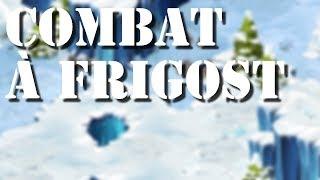 [OST] Dofus - Combat à Frigost