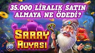  SARAY RÜYASI  PRAGMATIC SLOT OYUNLARI #CASINO #SLOT #SLOTOYUNLARI