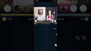 NÜKTECİ APO BİGO LIVE'DA OYNUYOR
