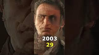 KURTLAR VADİSİ (2003-2024) Oyuncuları Eski ve Yeni Halleri