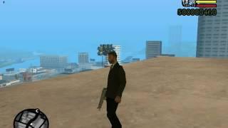 читы на игру GTA San Andreas Zombie Apokalypse